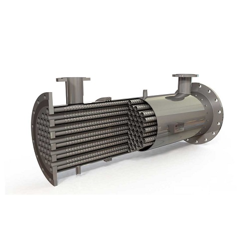 Heat Exchanger